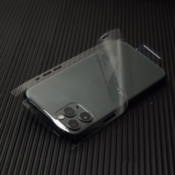 Custom Hydrogel Phone Case